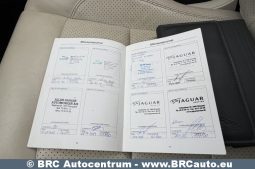 
										Jaguar XK 4.2 Automatas 2008 full									