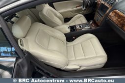 
										Jaguar XK 4.2 Automatas 2008 full									