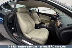 
										Jaguar XK 4.2 Automatas 2008 full									