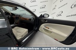 
										Jaguar XK 4.2 Automatas 2008 full									