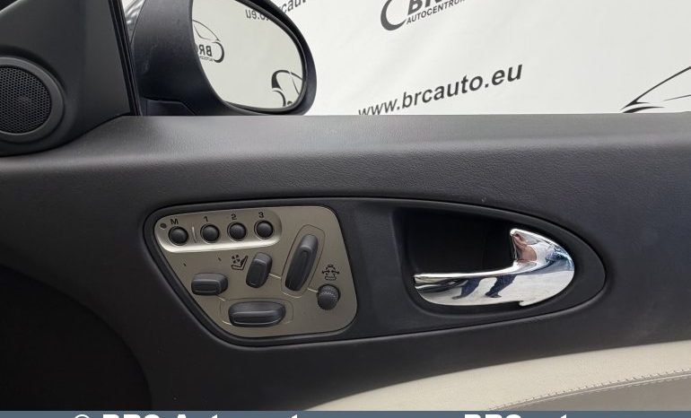 
								Jaguar XK 4.2 Automatas 2008 full									