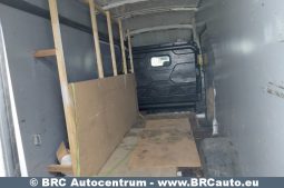 
										Ford Transit 2.0 TDCi L4H3 Maxi VARIKLIO DEFEKTAS 2017 full									