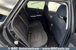 
										Kia Ceed 1.6 CRDi 2015 full									