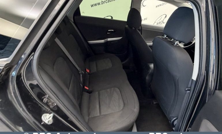 
								Kia Ceed 1.6 CRDi 2015 full									