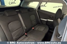 
										Kia Ceed 1.6 CRDi 2015 full									