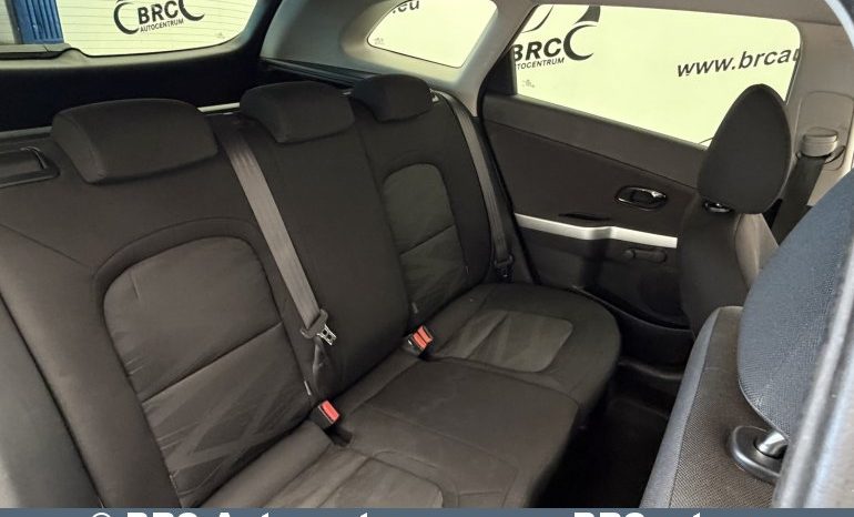 
								Kia Ceed 1.6 CRDi 2015 full									
