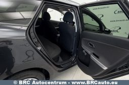 
										Kia Ceed 1.6 CRDi 2015 full									