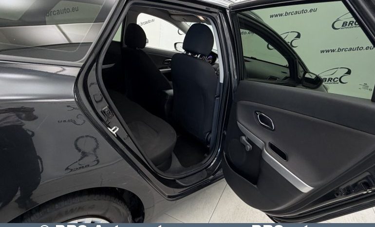 
								Kia Ceed 1.6 CRDi 2015 full									