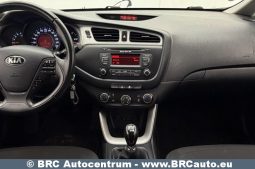 
										Kia Ceed 1.6 CRDi 2015 full									