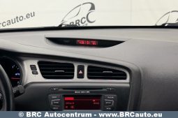
										Kia Ceed 1.6 CRDi 2015 full									