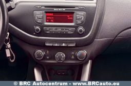 
										Kia Ceed 1.6 CRDi 2015 full									