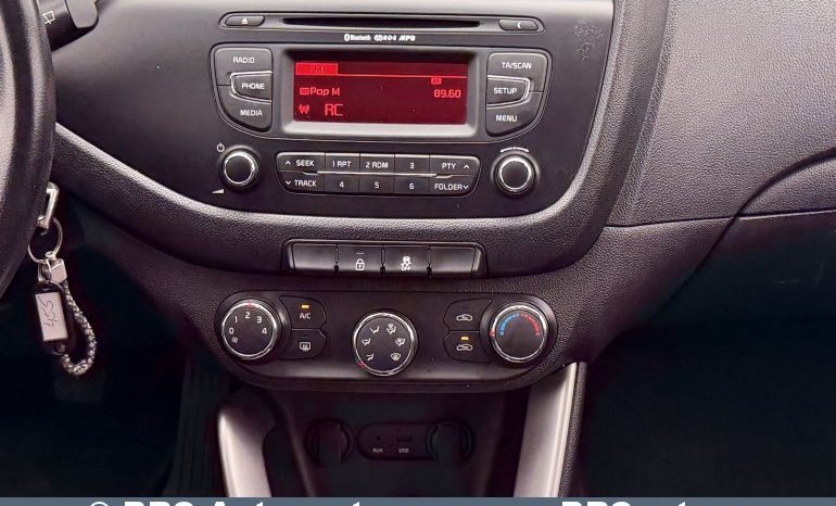 
								Kia Ceed 1.6 CRDi 2015 full									