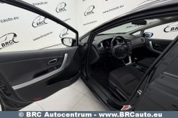
										Kia Ceed 1.6 CRDi 2015 full									