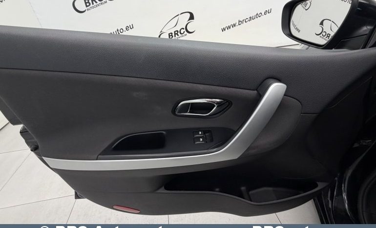 
								Kia Ceed 1.6 CRDi 2015 full									