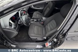 
										Kia Ceed 1.6 CRDi 2015 full									