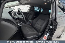 
										Kia Ceed 1.6 CRDi 2015 full									