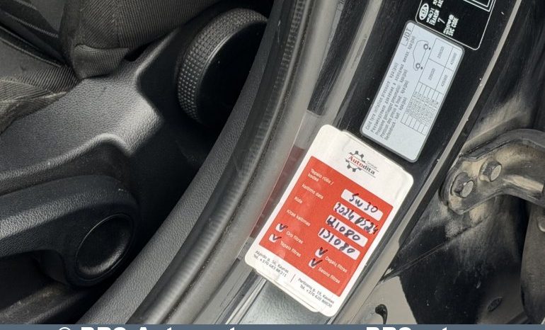 
								Kia Ceed 1.6 CRDi 2015 full									