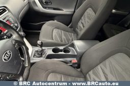 
										Kia Ceed 1.6 CRDi 2015 full									