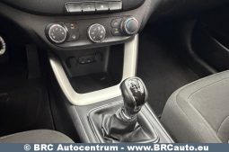 
										Kia Ceed 1.6 CRDi 2015 full									