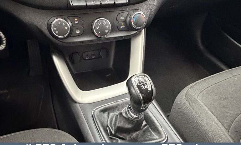 
								Kia Ceed 1.6 CRDi 2015 full									
