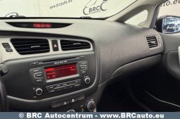 
										Kia Ceed 1.6 CRDi 2015 full									