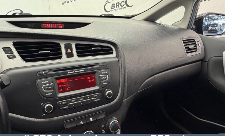 
								Kia Ceed 1.6 CRDi 2015 full									