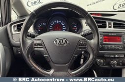 
										Kia Ceed 1.6 CRDi 2015 full									