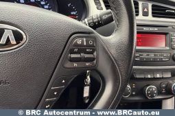 
										Kia Ceed 1.6 CRDi 2015 full									