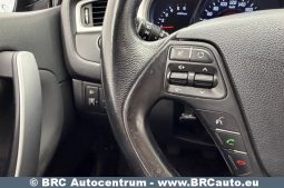 
										Kia Ceed 1.6 CRDi 2015 full									
