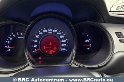 
										Kia Ceed 1.6 CRDi 2015 full									