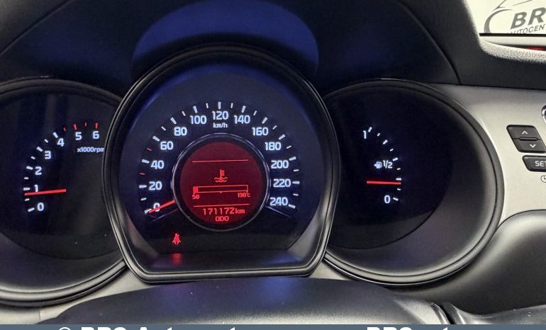 
								Kia Ceed 1.6 CRDi 2015 full									