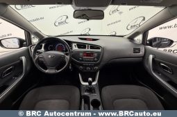 
										Kia Ceed 1.6 CRDi 2015 full									