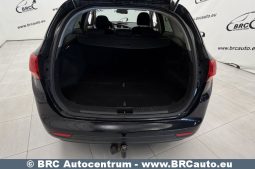 
										Kia Ceed 1.6 CRDi 2015 full									