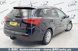 
										Kia Ceed 1.6 CRDi 2015 full									