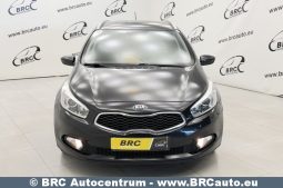 
										Kia Ceed 1.6 CRDi 2015 full									