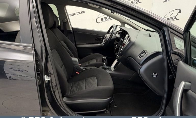 
								Kia Ceed 1.6 CRDi 2015 full									