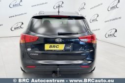 
										Kia Ceed 1.6 CRDi 2015 full									