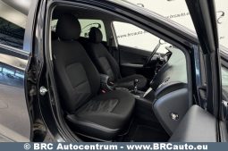 
										Kia Ceed 1.6 CRDi 2015 full									