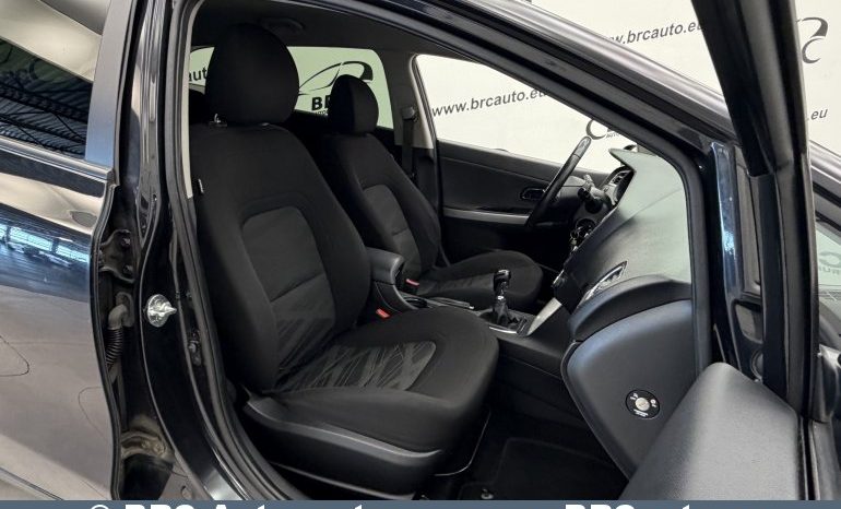
								Kia Ceed 1.6 CRDi 2015 full									