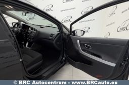 
										Kia Ceed 1.6 CRDi 2015 full									