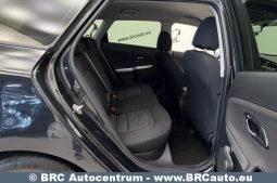 
										Kia Ceed 1.6 CRDi 2015 full									