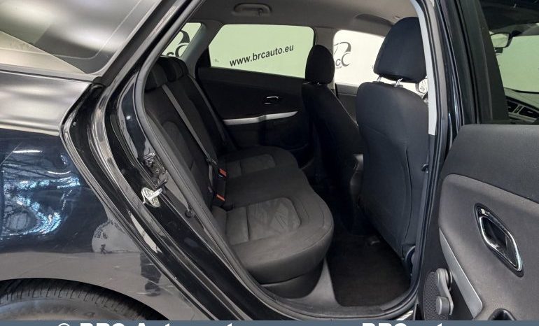 
								Kia Ceed 1.6 CRDi 2015 full									