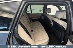 
										BMW X5 xDrive40d Automatas 2011 full									