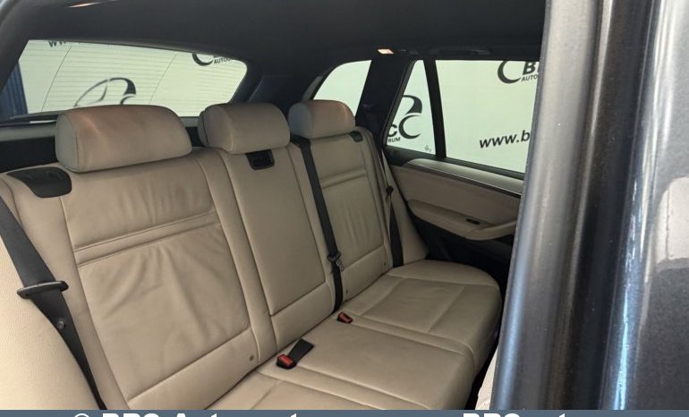 
								BMW X5 xDrive40d Automatas 2011 full									