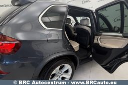 
										BMW X5 xDrive40d Automatas 2011 full									