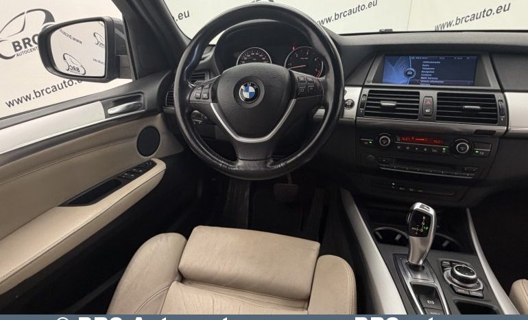 
								BMW X5 xDrive40d Automatas 2011 full									