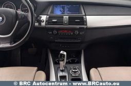 
										BMW X5 xDrive40d Automatas 2011 full									