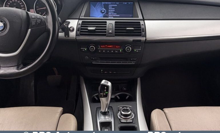 
								BMW X5 xDrive40d Automatas 2011 full									