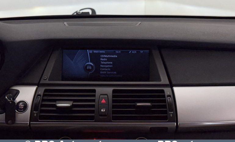 
								BMW X5 xDrive40d Automatas 2011 full									