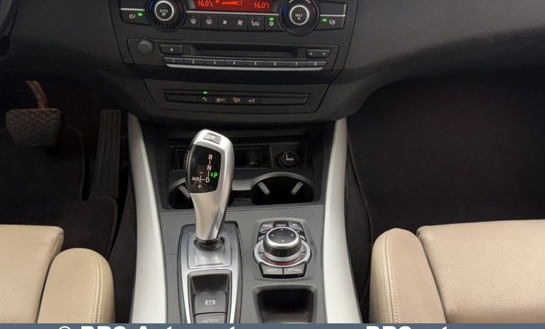 
								BMW X5 xDrive40d Automatas 2011 full									